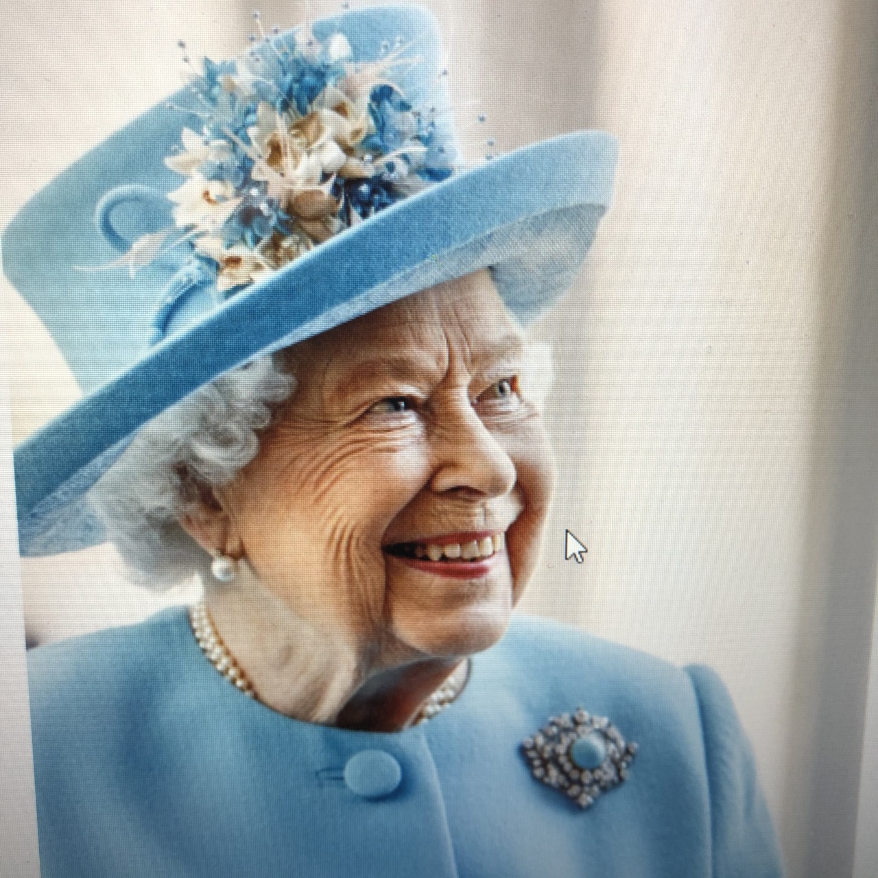 La regina Elisabetta II, le foto scelte per i suoi 94 anni Corriere.it